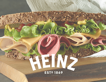 Heinz | Lanzamiento de producto