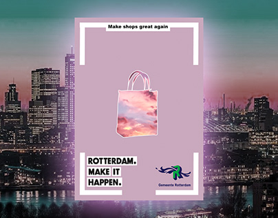 DISC: Rotterdam make it happen
