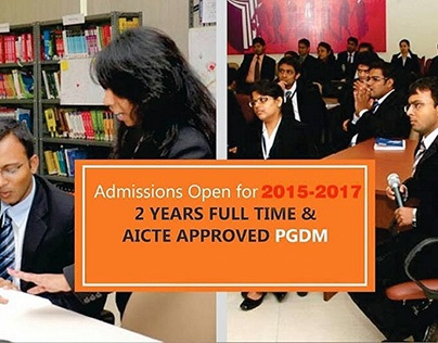 Best Residential Business School in India,