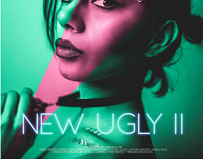 New Ugly II