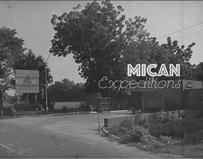 MICAn Expeditions - The Movie