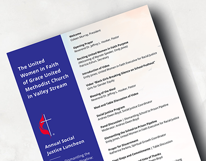 Grace United Methodist Church Collaborations