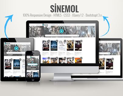 Sinemol.com