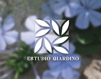 ESTUDIO___GIARDINO Branding