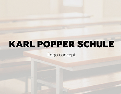 Karl Popper Private School Logo