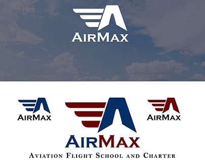 AirMax Logo