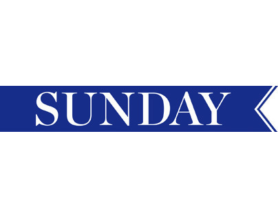 The Toronto Star - Sunday