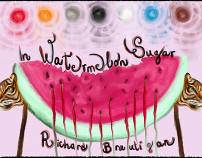 In Watermelon Sugar