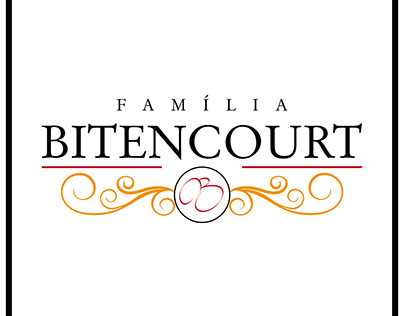 Logo - Família Bitencourt