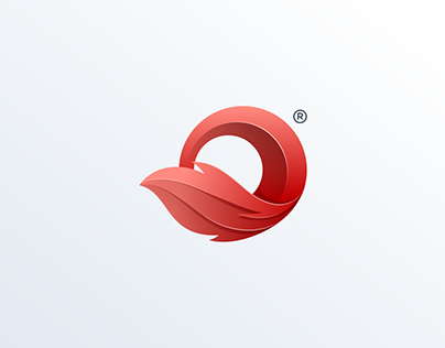 Red Tail Logo