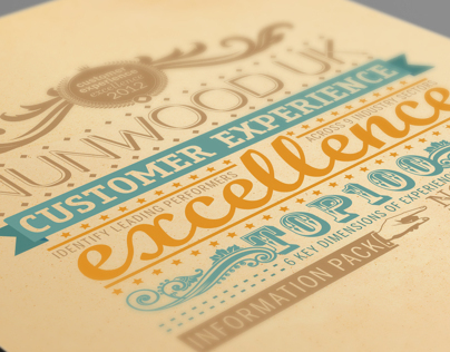 Nunwood Customer Experience Excellence: Press Pack