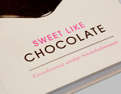 Sweet like Chocolate