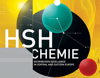HSH CHEMIE: THE AGENDA NOTES