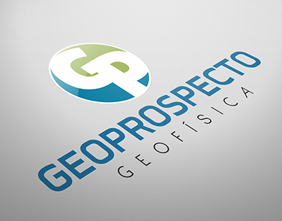 Logo • Geoprospecto