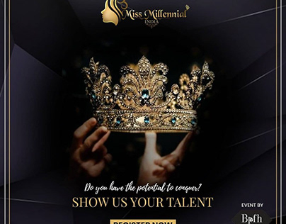 Miss Millennial India
