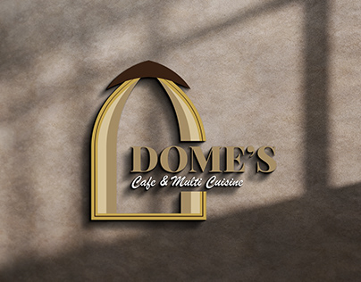 Dome's Cafe & Multi Cuisine