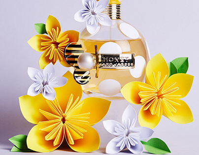 Honey by Marc Jacobs.
