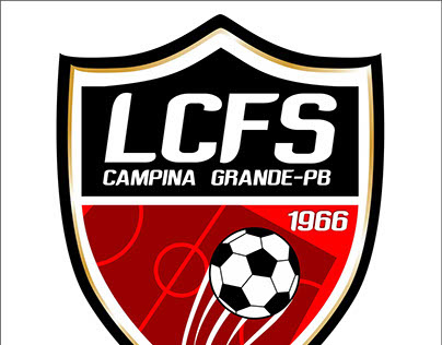 Brasão da Liga de Futsal Campinense