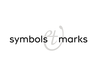symbols & marks 2012-2018