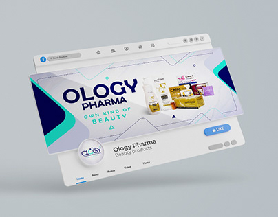 Ology Pharma Project