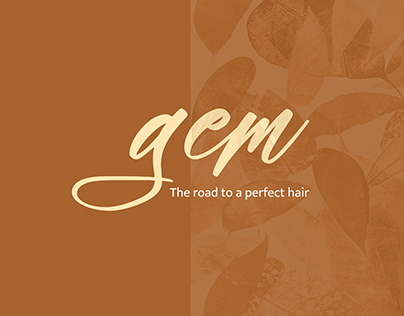 Branding of Hair Product