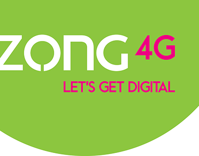 Zong 4G Telecommunications