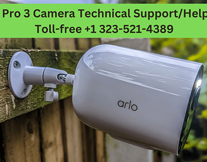 Arlo Pro 3 Floodlight Camera Setup Support California