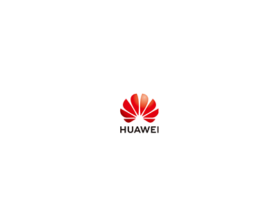 Social Media Designing For Huawei