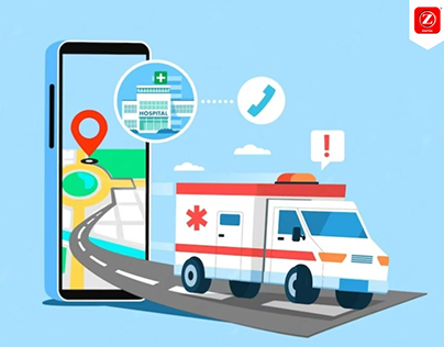 Ziqitza Rajasthan - Ambulance Response Times