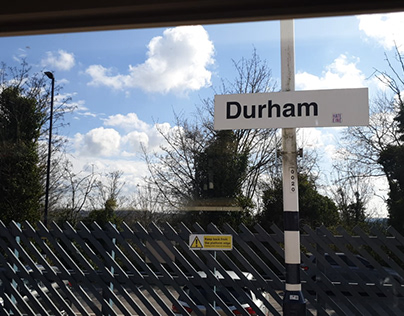 Durham Station