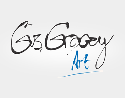 Gus Gracey Art