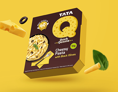 TATA Q Packaging