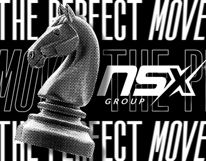 Project thumbnail - THE PERFECT MOVE - Confraternização NSX/Lean 2023