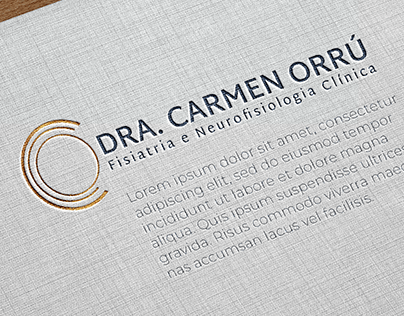 Dra. Carmen Orrú