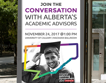 Alberta Advising Symposium - Mount Royal University