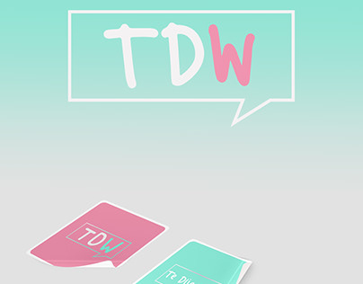 TDW, tienda de ropa