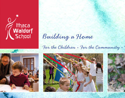 Ithaca Waldorf School Case Statement