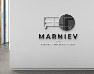 Muebles y sillas para oficina - MARNIEV