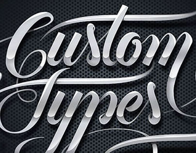 Custom Types – Workshop