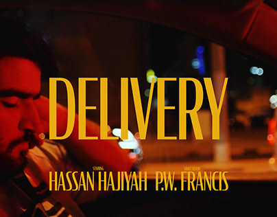 Delivery - Short Film