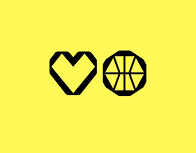 Project thumbnail - SportBench - Iconography