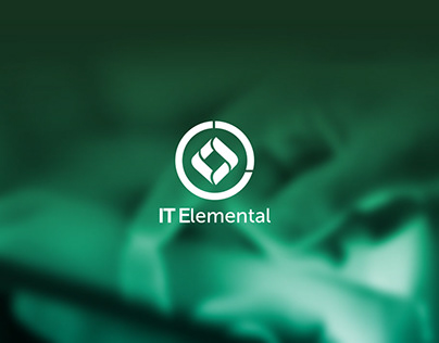 Logo Design I IT Elemental
