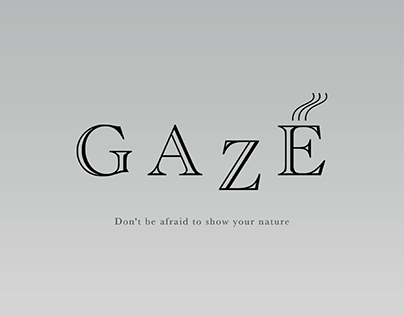 Одежда и ароматы GAZE