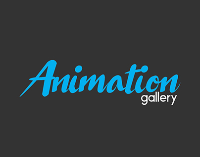 Three animations