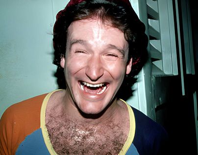 The Legacy of Robin Williams' Passing