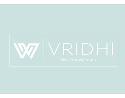 BRAND SEGMENTATION:VRIDHI