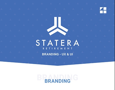 Statera - Branding and Design
