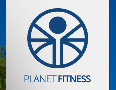 Planet Fitness - Proactive Rebrand Concepts