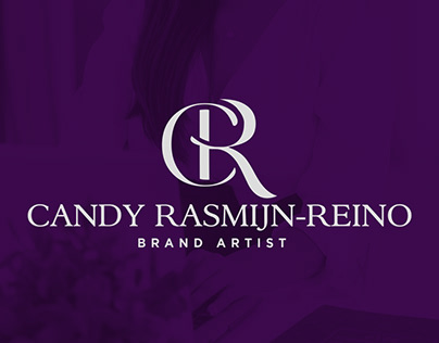CR Candy Rasmijn-Reino