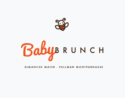 Hotel Pullman Paris Montparnasse - Baby Brunch